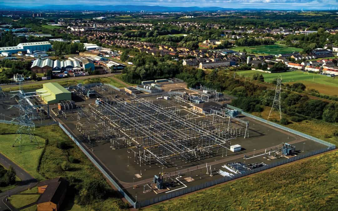 BEGA and BELLA Explained: A Developer’s Guide for Embedded Large Power Station Connections in Scotland