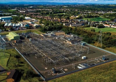 BEGA and BELLA Explained: A Developer’s Guide for Embedded Large Power Station Connections in Scotland