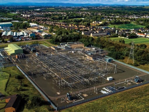 BEGA and BELLA Explained: A Developer’s Guide for Embedded Large Power Station Connections in Scotland