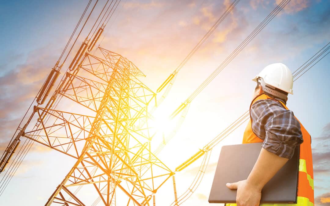 WHITE PAPER: FERC 881 roadmap considerations for transmission owners