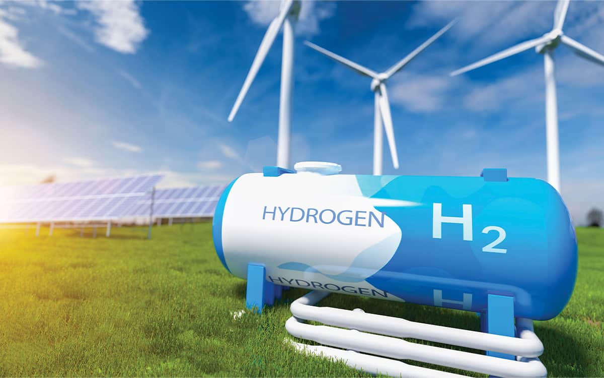 Hydrogen: UK's fuel of the future - PSC Consulting