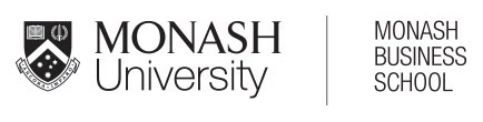 Monash University Logo