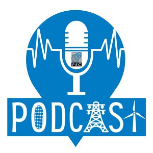 PSC podcast